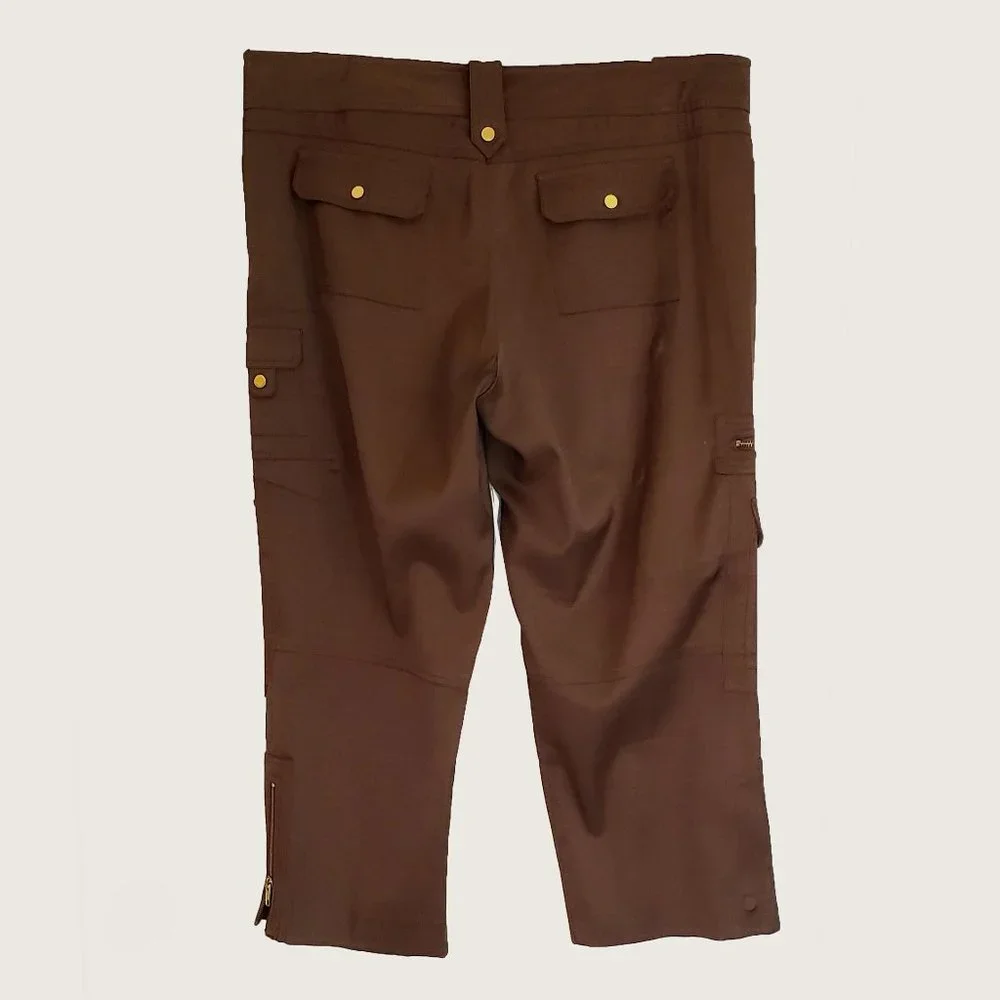 Cache Cargo Pants - Picture 4 of 5